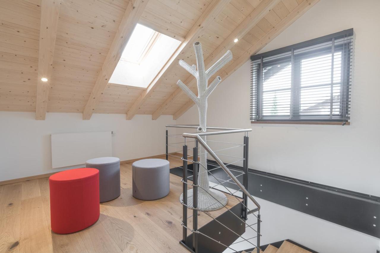 Ferienwohnung Gams Oberstdorf Eksteriør bilde