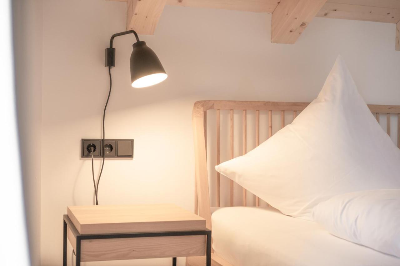Ferienwohnung Gams Oberstdorf Eksteriør bilde