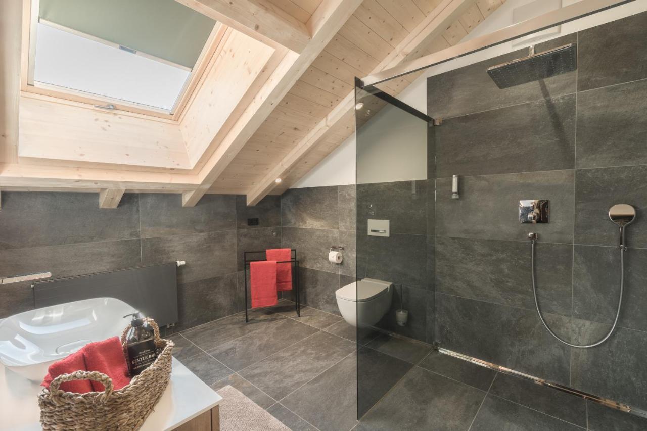 Ferienwohnung Gams Oberstdorf Eksteriør bilde