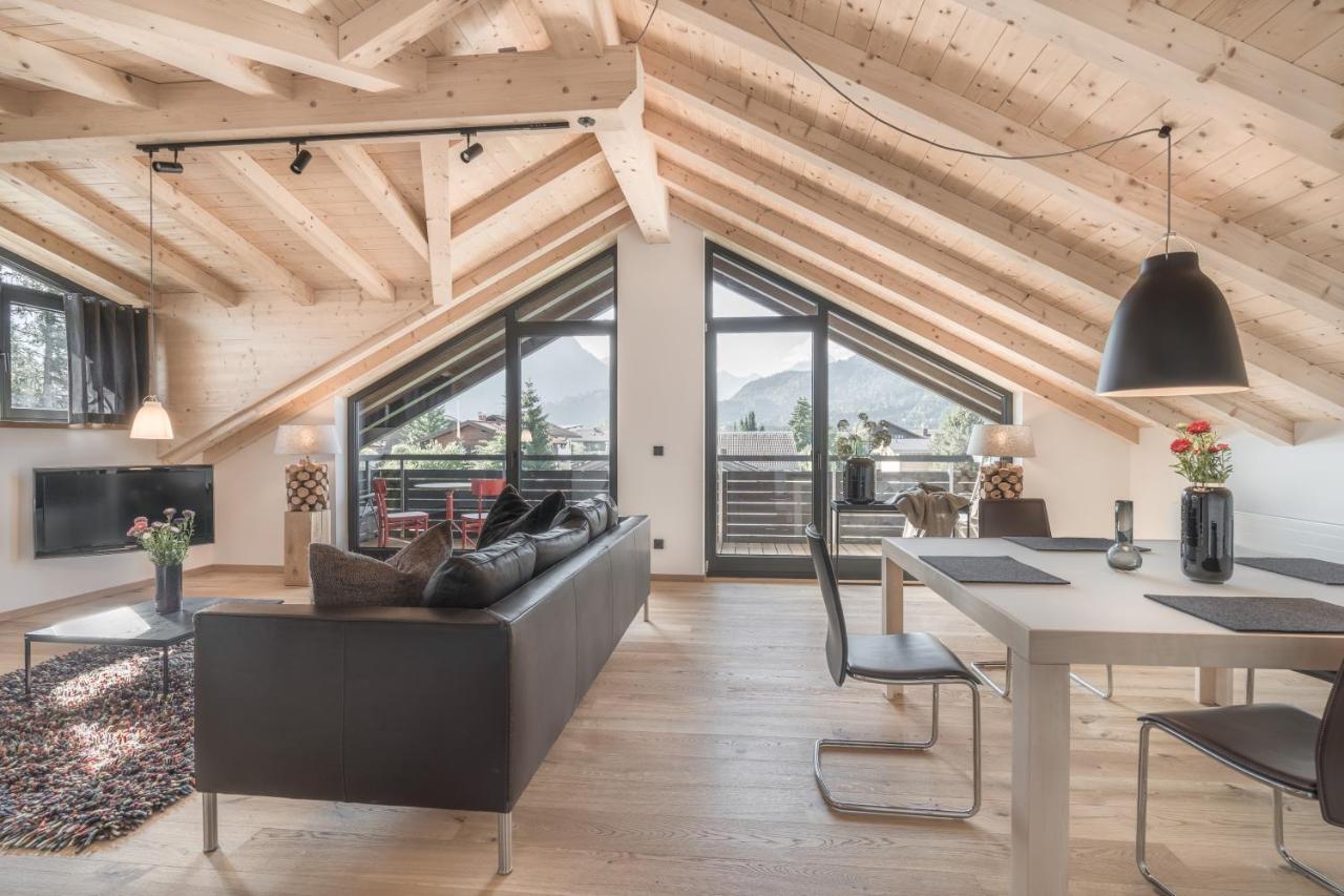 Ferienwohnung Gams Oberstdorf Eksteriør bilde